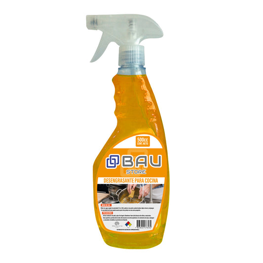 Desengrasante para Cocina BauStore (500cc)