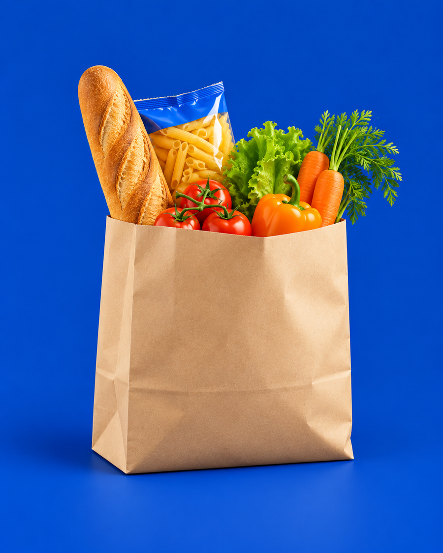 Alimentos