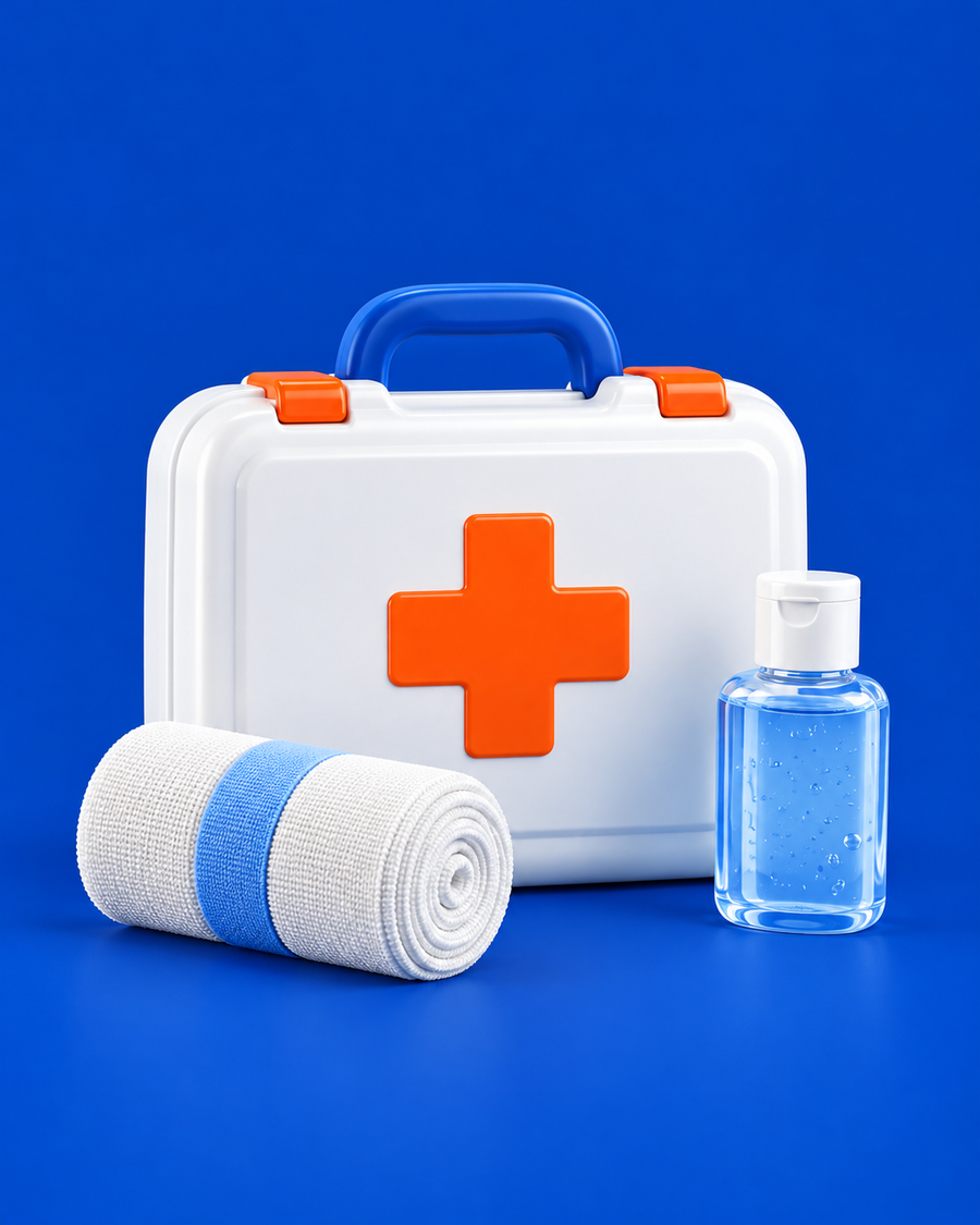 Insumos médicos